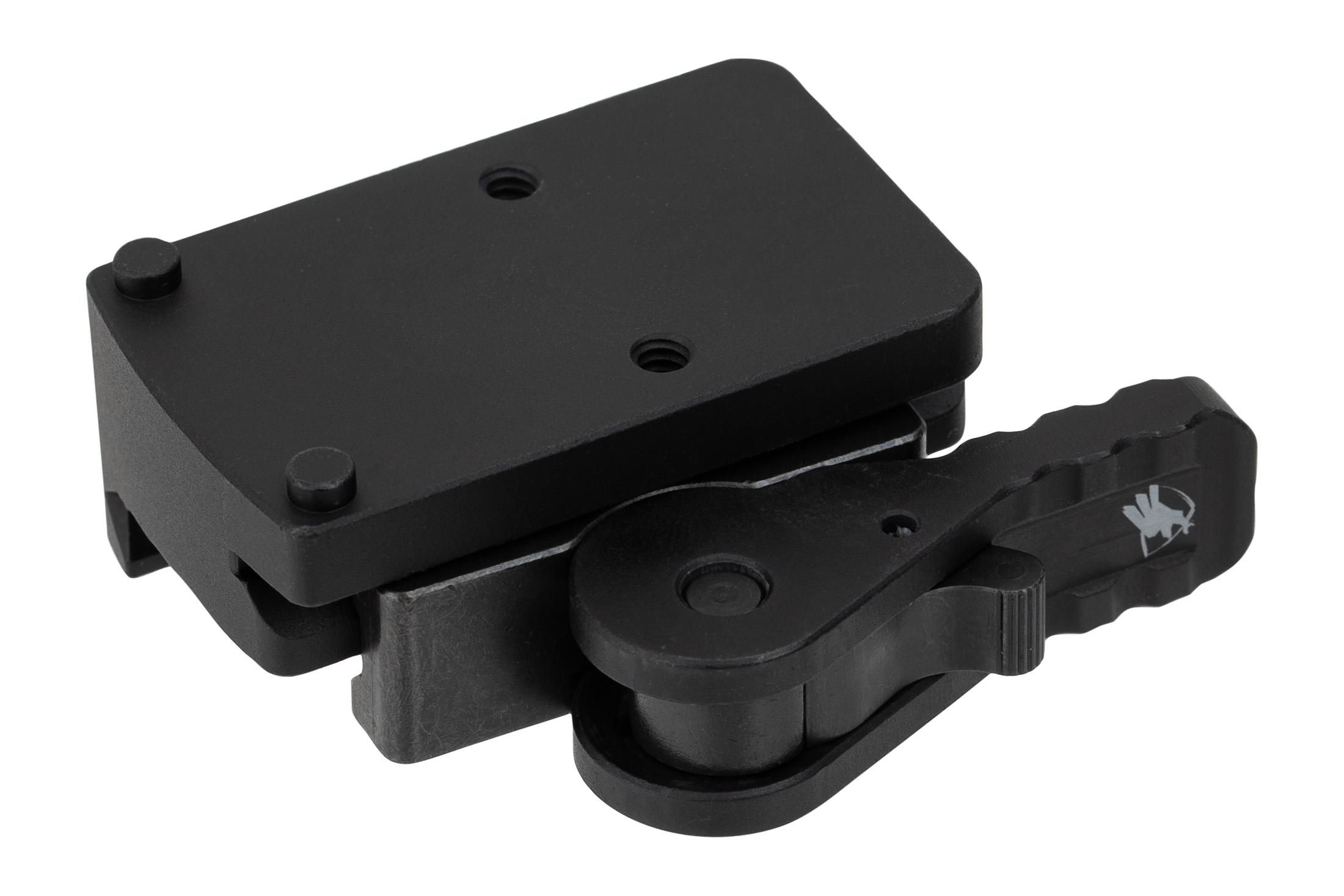 American Defense Trijicon RMR Lightweight Low QD Mount